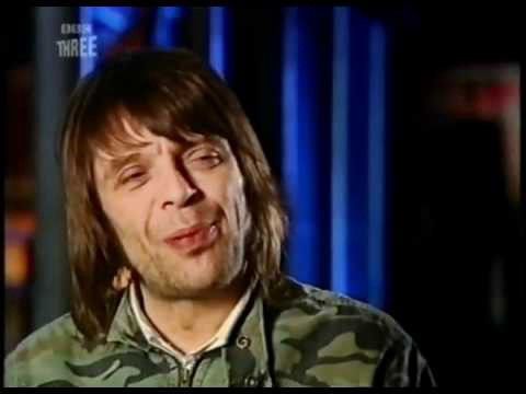 Blood on the Turntable (Stone Roses Documentary)